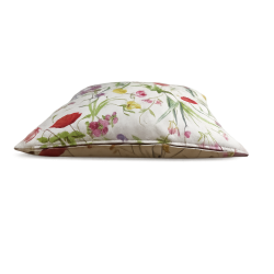 Coussins à motifs floraux classiques | Coussins fleuris