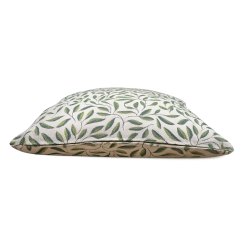 Green Leaves Cushion Covers | Leaf Cushions | Green Leaves Cushions |