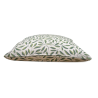 Housses de coussin à motifs de feuilles vertes | Coussins à motifs de feuilles | Coussins à motifs de feuilles vertes |