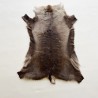 Grande Tappeto di Pelle di Renna Nordica | Grande Pelle di Renna Naturale