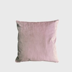 Reversible Velvet Rhapsody Cushions | Reversible Floral Velvet Cushions
