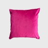 Patagonia Reversible Velvet Cushions | Luxury Tropical Velvet Cushions