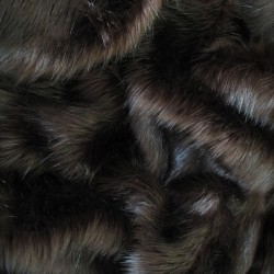 Hazelwood Faux Fur Fabric