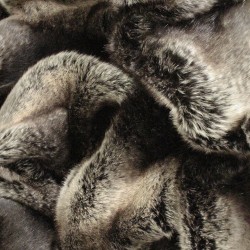 Kensington Faux Fur Fabric