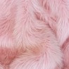 Candyfloss Faux Fur Fabric