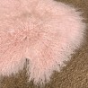 Ivory White Icelandic Sheepskin Rug | Natural Sheepskin Rugs