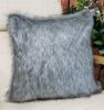 Arabian Grey Cushion